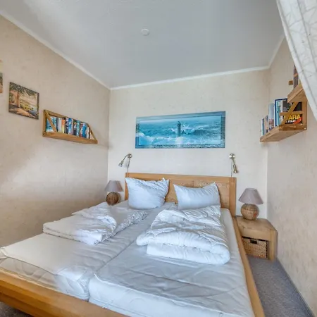 Apartment Haus Hanseatic, App 3sc612 *