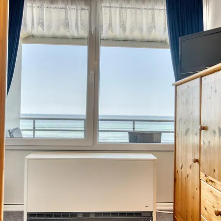 Haus Hanseatic, App 3sc612 *