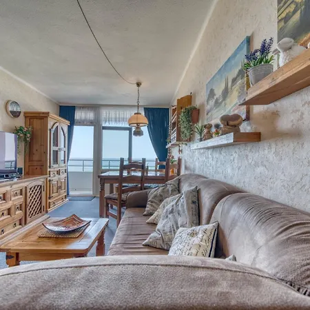 Apartment Haus Hanseatic, App 3sc612