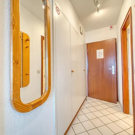 Haus Hanseatic, App 3sc612 דירה *