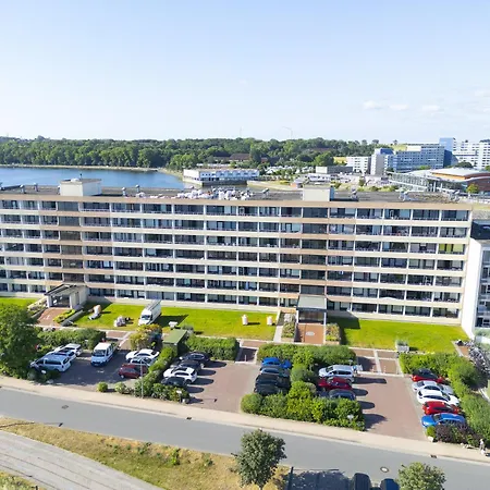 Haus Hanseatic, App 3sc612 Apartment Heiligenhafen